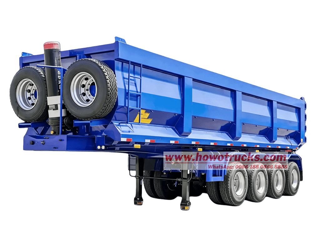 Truk Trailer