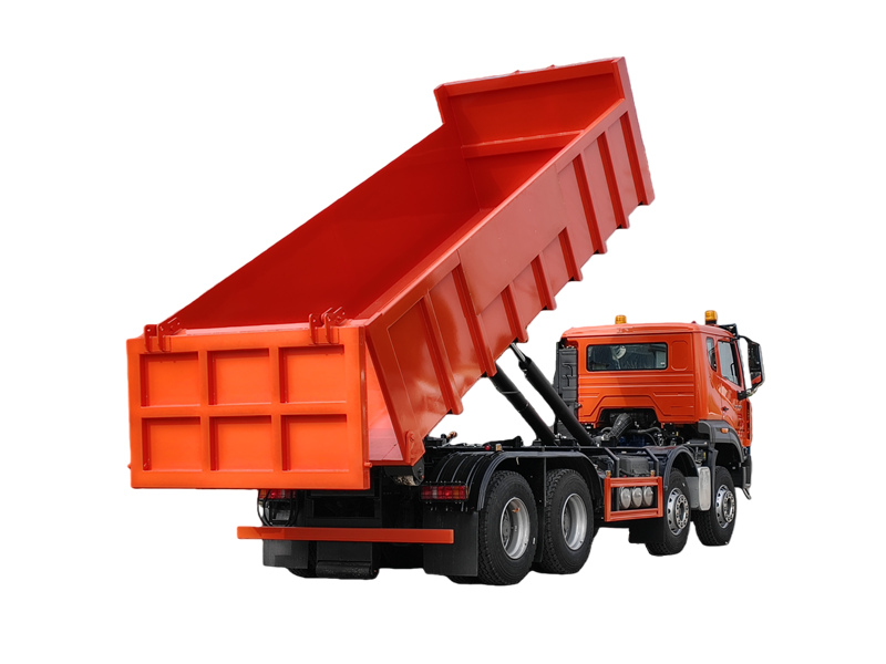 Beiben 26 ton heavy hook loader